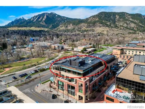1077 Canyon Boulevard #403