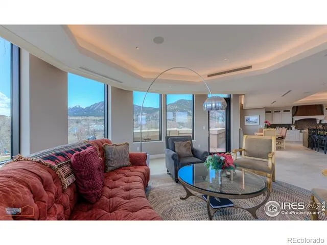 1077 Canyon Boulevard #403 Boulder, CO 80302