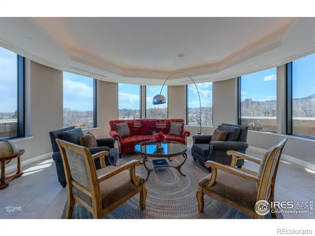 1077 Canyon Boulevard #403 Boulder, CO 80302