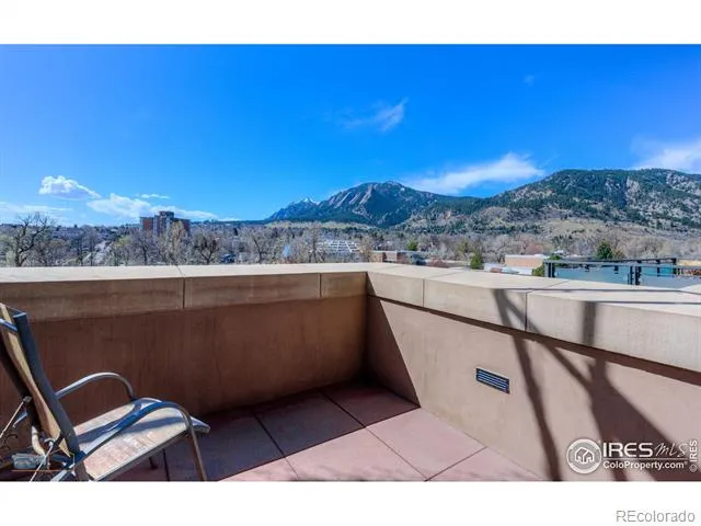 1077 Canyon Boulevard #403 Boulder, CO 80302