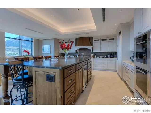 1077 Canyon Boulevard #403 Boulder, CO 80302
