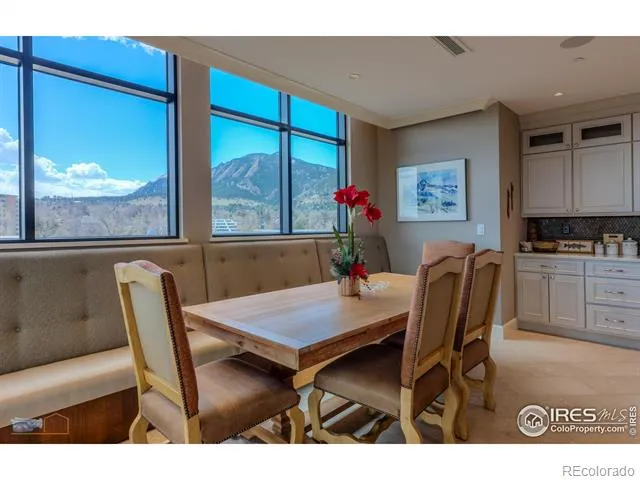 1077 Canyon Boulevard #403 Boulder, CO 80302