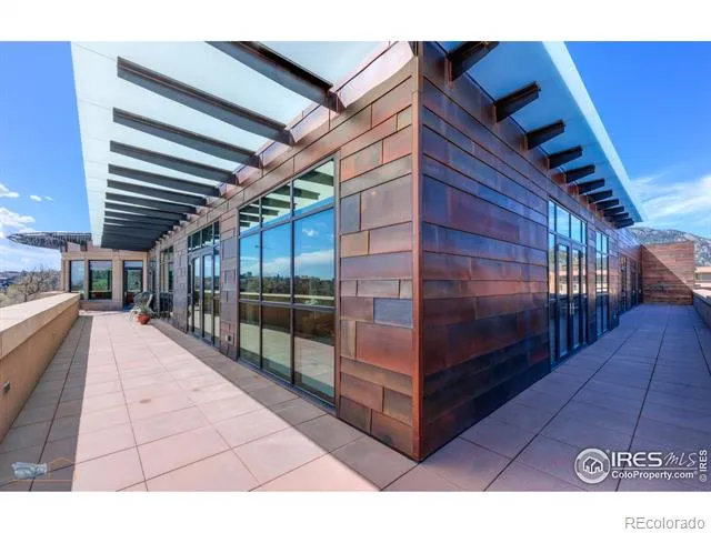 1077 Canyon Boulevard #403 Boulder, CO 80302