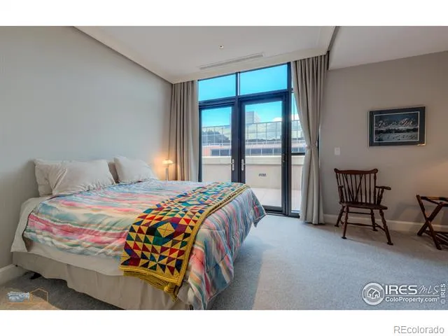 1077 Canyon Boulevard #403 Boulder, CO 80302