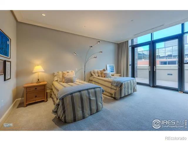 1077 Canyon Boulevard #403 Boulder, CO 80302