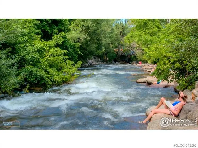 1077 Canyon Boulevard #403 Boulder, CO 80302