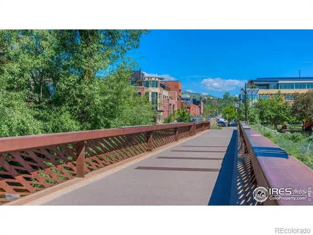 1077 Canyon Boulevard #403 Boulder, CO 80302