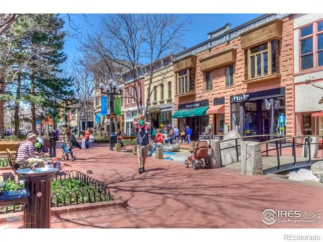 1077 Canyon Boulevard #403 Boulder, CO 80302