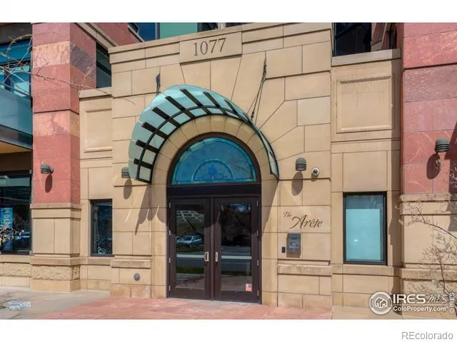 1077 Canyon Boulevard #403 Boulder, CO 80302