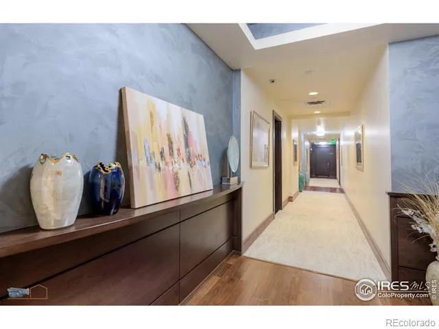 1077 Canyon Boulevard #403 Boulder, CO 80302