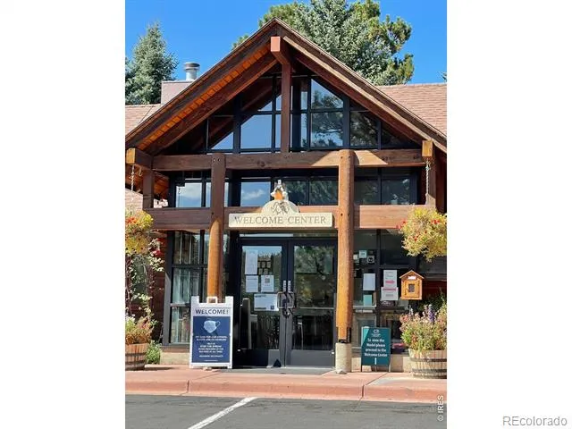 1565 Highway 66 ##30 Estes Park, CO 80517