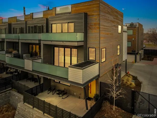 2475 Walnut Street Boulder, CO 80302