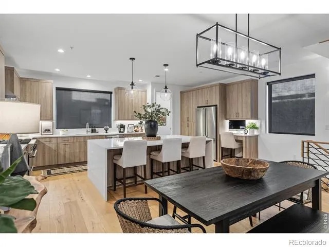 2475 Walnut Street Boulder, CO 80302