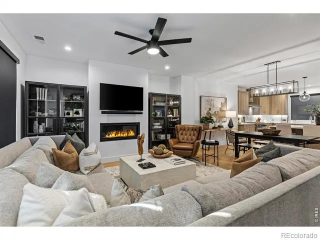2475 Walnut Street Boulder, CO 80302