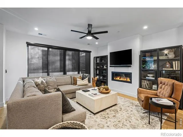 2475 Walnut Street Boulder, CO 80302