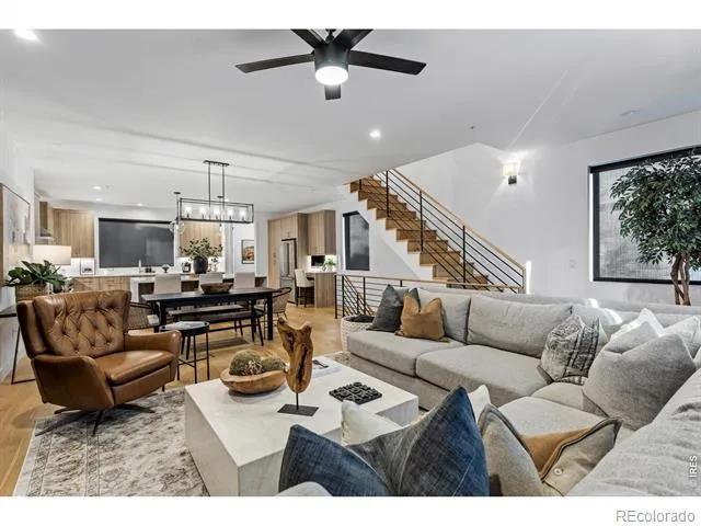 2475 Walnut Street Boulder, CO 80302