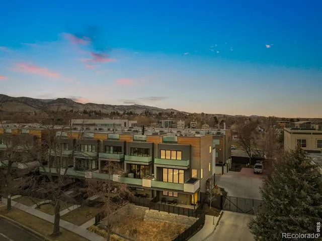 2475 Walnut Street Boulder, CO 80302
