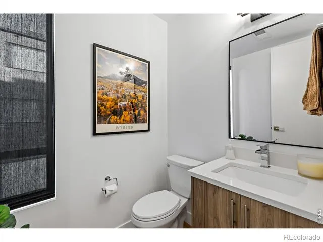2475 Walnut Street Boulder, CO 80302