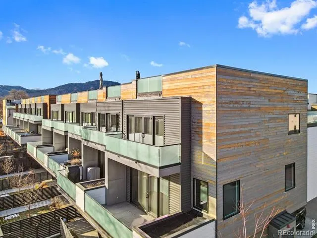 2475 Walnut Street Boulder, CO 80302