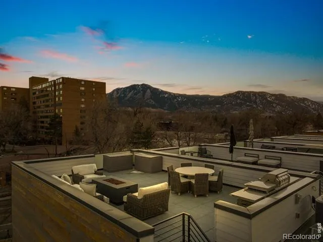 2475 Walnut Street Boulder, CO 80302