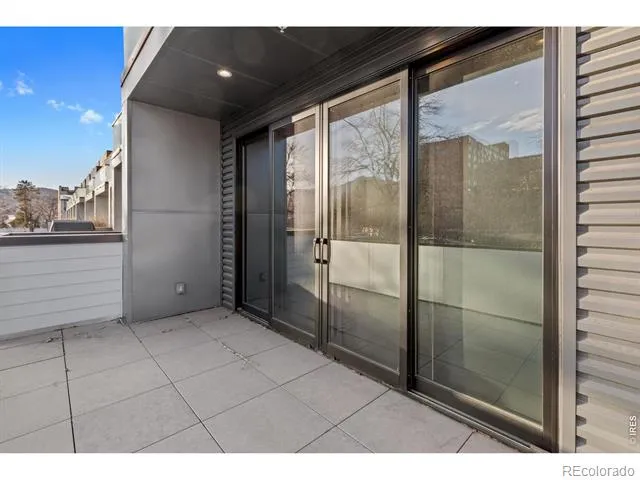 2475 Walnut Street Boulder, CO 80302