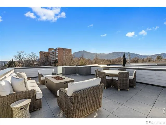 2475 Walnut Street Boulder, CO 80302