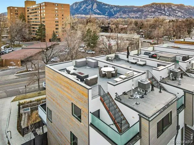 2475 Walnut Street Boulder, CO 80302