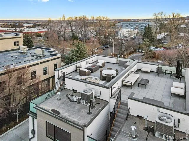 2475 Walnut Street Boulder, CO 80302