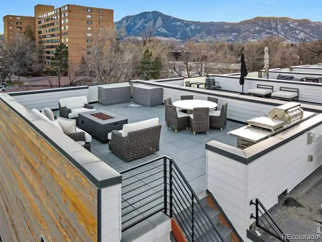 2475 Walnut Street Boulder, CO 80302