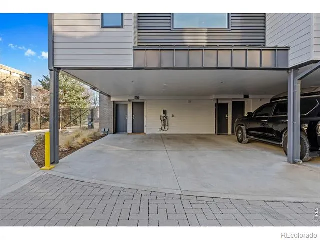 2475 Walnut Street Boulder, CO 80302