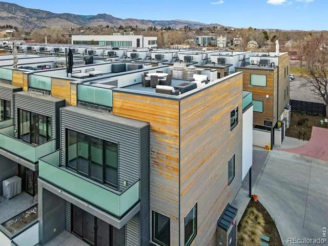 2475 Walnut Street Boulder, CO 80302