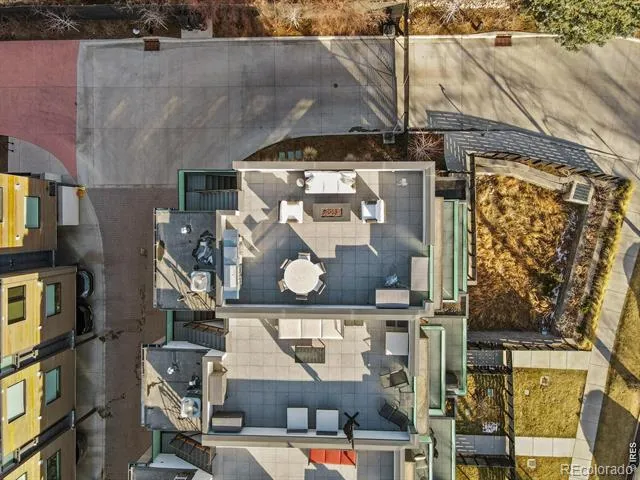 2475 Walnut Street Boulder, CO 80302