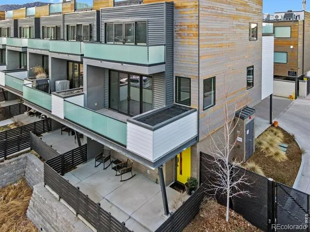 2475 Walnut Street Boulder, CO 80302
