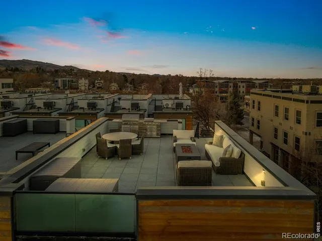 2475 Walnut Street Boulder, CO 80302