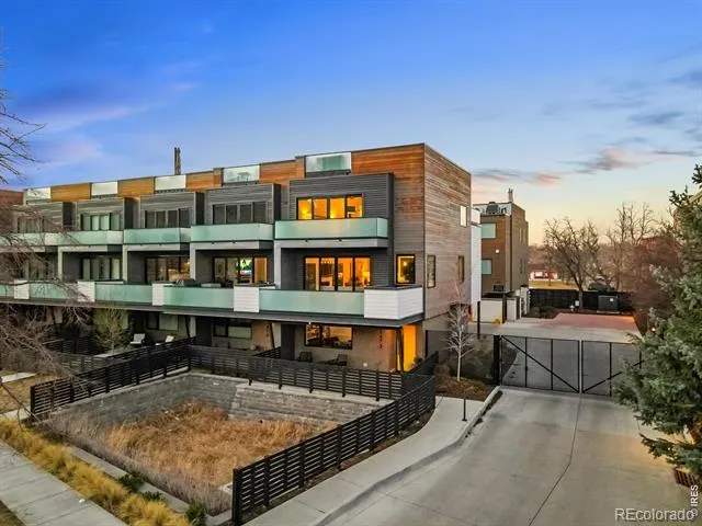 2475 Walnut Street Boulder, CO 80302