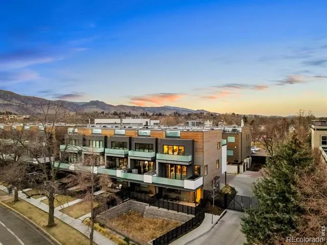 2475 Walnut Street Boulder, CO 80302