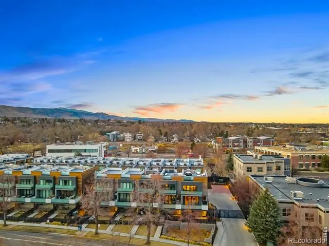 2475 Walnut Street Boulder, CO 80302