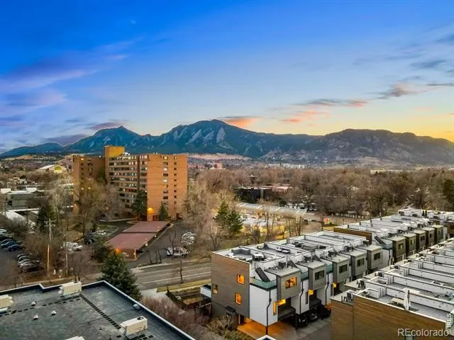 2475 Walnut Street Boulder, CO 80302