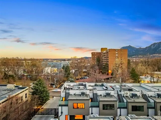 2475 Walnut Street Boulder, CO 80302