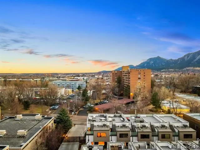 2475 Walnut Street Boulder, CO 80302