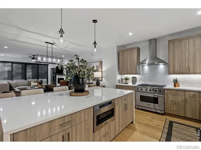 2475 Walnut Street Boulder, CO 80302