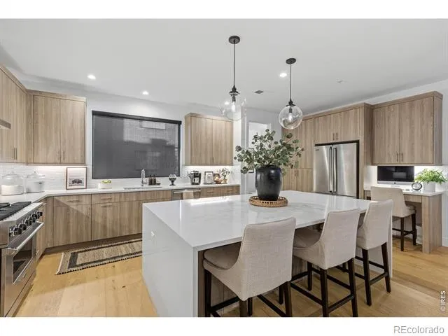 2475 Walnut Street Boulder, CO 80302