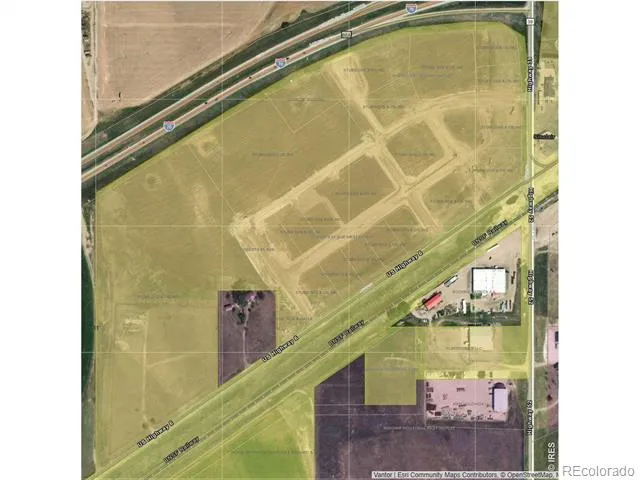 2 Tract Lot 1 Wiggins, CO 80654