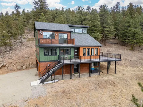 1406 Pika Road