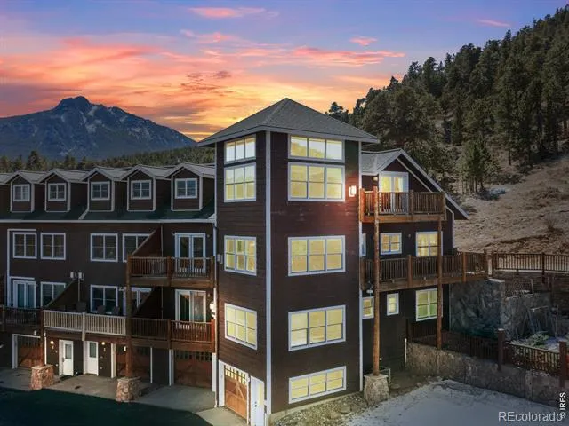 2625 Marys Lake Road #S1 Estes Park, CO 80517