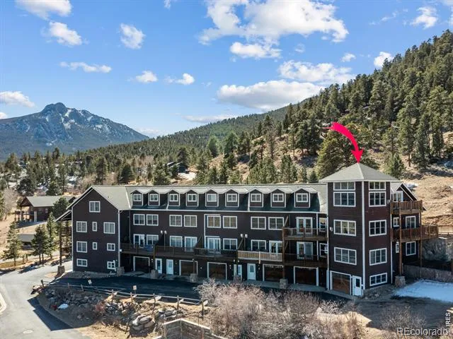 2625 Marys Lake Road #S1 Estes Park, CO 80517