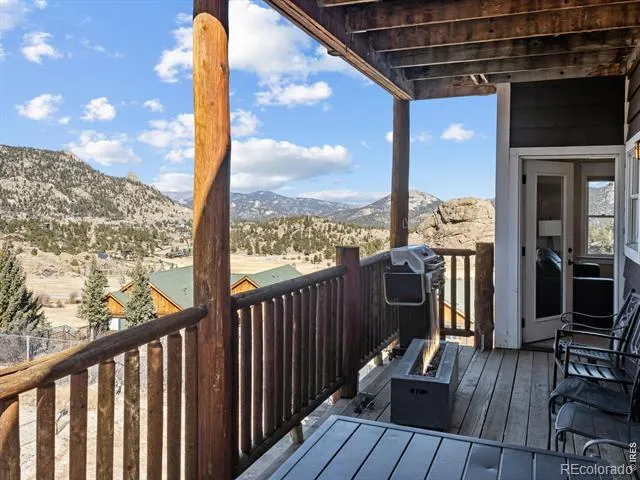 2625 Marys Lake Road #S1 Estes Park, CO 80517