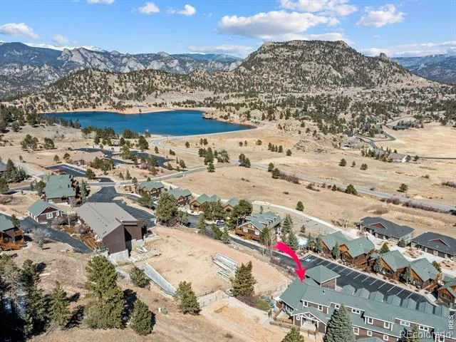 2625 Marys Lake Road #S1 Estes Park, CO 80517