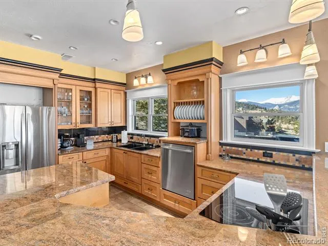 2625 Marys Lake Road #S1 Estes Park, CO 80517
