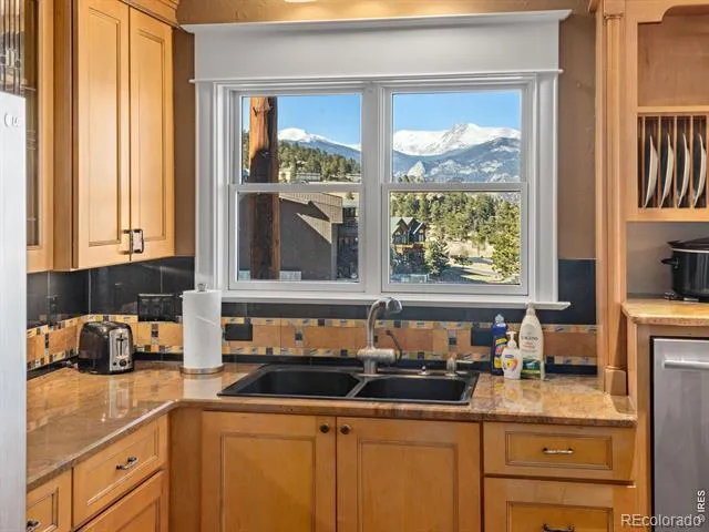 2625 Marys Lake Road #S1 Estes Park, CO 80517